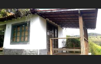 Imagem 3: Casa com 4 dormitórios à venda - Pedro do Rio - Petrópolis/RJ