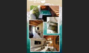 Imagem 6: Flats na Ilha da Crôa