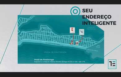 Imagem 6: Tesla Design - Praia de Piratininga - Apto 2 e 3 quartos lançamento!