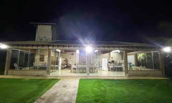 Imagem: Chacára Jardim dos Coqueiros, 2500m² de