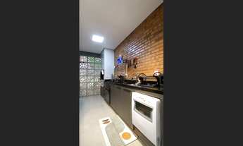 Imagem 2: Vendo casa no Bairro Irineu Serra, área cultural do Santo Daime