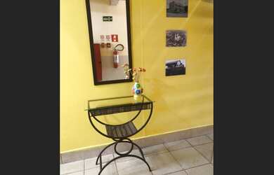 Imagem 4: Kitnet no centro de Ourinhos-SP