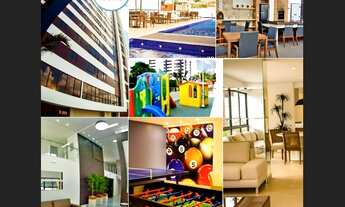 Imagem: Vende-se apartamento no Austro França