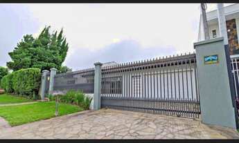 Imagem: Casa á Venda 500 m2 Portão - Curitiba