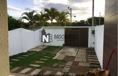 Imagem 2: Ampla casa em Gravatá, aceita financiamento direto