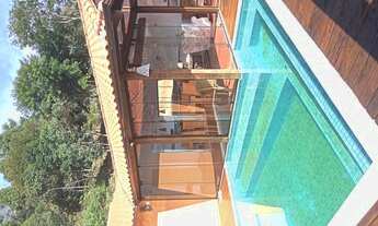 Imagem 2: Casa com 4 dormitórios - venda - Itaipava - Petrópolis/RJ