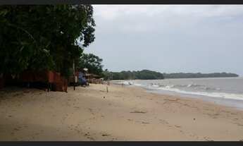 Imagem: TERRENO BAIA DO SOL - MOSQUEIRO 10 HECTARES