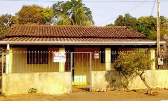 Imagem: Casa em Chapada dos Guimarães - MT