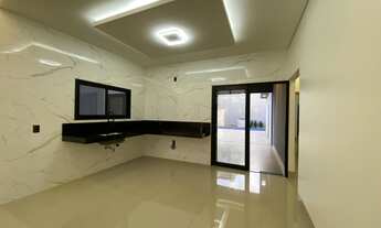 Imagem 6: Casa à venda setor Três Marias Goiânia