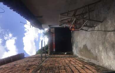 Imagem 3: Casa próximo ao Pátio Norte