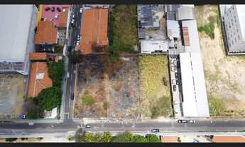 Imagem 2: Vendo Terreno | 20m x 40m | 800m² | Rua Duque Bacelar