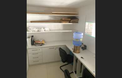 Imagem 2: Paso excelente ponto comercial Na ponta verde