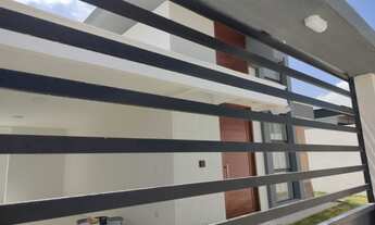 Imagem 5: Casa nova 1ª locação em condominio fechado 3 qts suite em Marechal Deodoro-al