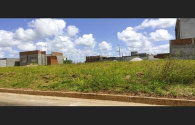 Imagem 2: Terreno a venda no loteamento Dharma Ville