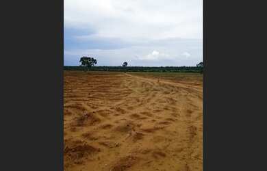 Imagem 3: 160 Alqs dupla aptidão p aberta região p novo acordo TO