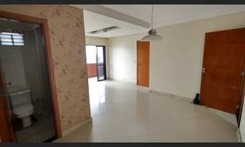 Imagem 2: Apartamento com 3 quartos na João Balbi