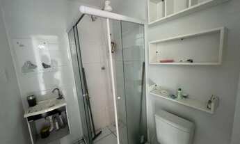 Imagem 2: Apartamento 02 Quartos Para Venda Ou Aluguel Trindade São Gonçalo/RJ