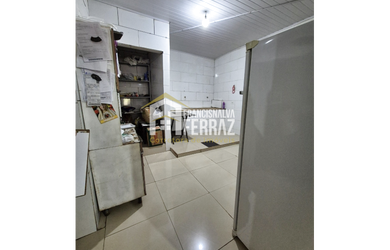 Imagem 4: Padaria completa com residência anexa à venda – Bairro Cachoeira – Costa Rica-MS