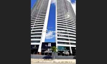 Imagem 2: Alugo Apartamento Mobiliado Condomínio Duna Barcane - Ponta Negra - Natal/RN