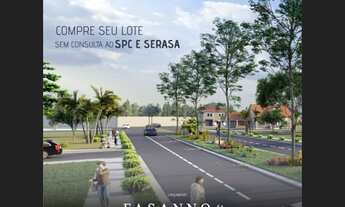 Imagem 7: Repasse Condomínio Fazano Ville R$20 mil reais