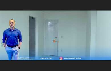 Imagem 3: 2qts/1 suíte na Madalena, a 300m da Beira Rio e pronto pra morar. Últimas unidades