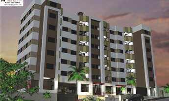 Imagem 4: Osterwick apartamento a venda Centro Criciúma