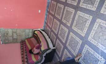 Imagem 4: Casa atrás dos guardas rodoviários