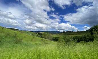 Imagem 6: TERRENO EM EXTREMA À VENDA COM 349 METROS 8KM DO CENTRO A 3K DA FERNÃO DIAS