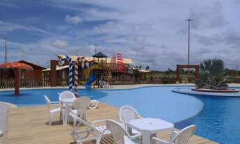 Imagem 6: Casa em condomínio fechado Residêncial Meridiem Praia Mar por 320 mil em Estancia/SE