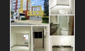 Imagem: Aluga-se apartamento no Augusto dos Anjos