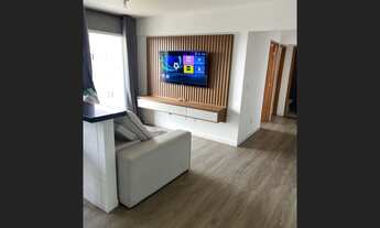 Imagem 2: APARTAMENTO 2 QUARTOS – RESIDENCIAL RUTH