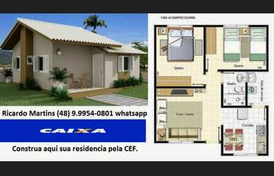 Imagem 4: Terreno a venda bairro Primeira Linha Criciúma