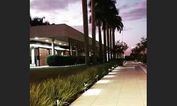 Imagem 3: Alphaville I - em Araçatua