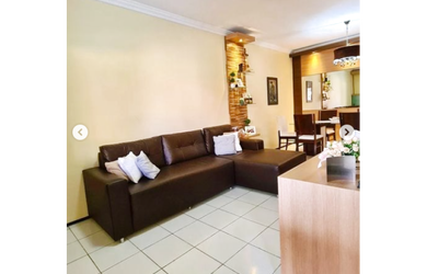 Imagem 3: Condomínio Fechado na Cohama - 4 quartos sendo 1 suíte