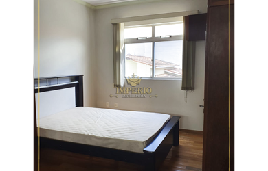 Imagem 4: ALUGA - Apartamento no bairro Saúde em Pouso Alegre