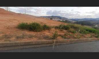 Imagem: Terrenos de 200 a 400 m² em Juruaia MG