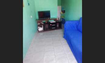 Imagem: Casa á venda no Bairro São José- Surubim-Pe