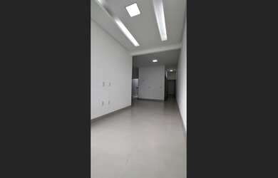 Imagem 3: Linda casa minha casa minha vida de 2 quartos uma suite no estrela Dalva goiania -Go