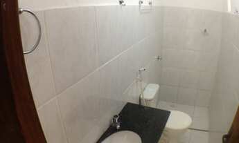 Imagem: 3/4, 2 suites, todo térreo, em condomínio