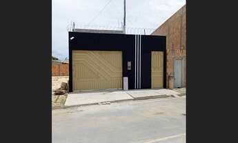 Imagem: Casa a venda barra ba