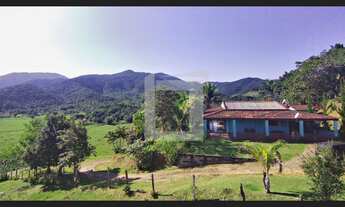 Imagem 2: Sítio À Venda em Miracatu SP com 114.000 m2 e casa no alto da montanha!