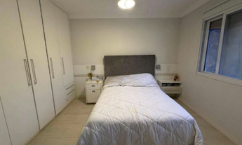 Imagem 4: Casa em capim macio IZ06