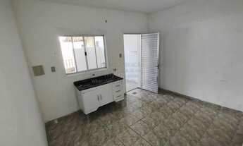 Imagem 2: Casa 2 cômodos - Incluso taxa de Luz - Jardim Novo Horizonte - Locação