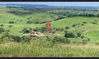Imagem: Fazenda p/gado c/ 1.000 tarefas, em Nossa
