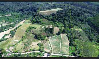 Imagem: SÍTIO COMPLETO EM VITOR MEIRELES - SC