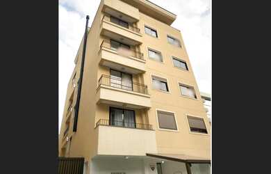 Imagem: Acquafredda Trindade Florianópolis apartamento