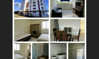 Imagem: Aluga-se apartamento mobiliado, Residencial