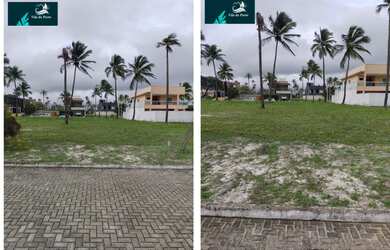 Imagem 5: Terreno/Lote 250 m2 Condomínio Fechado Vila do Porto Pecem na Praia da Colônia
