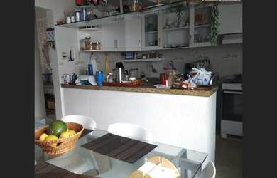 Imagem 7: Casa no bairro Olho DÁgua