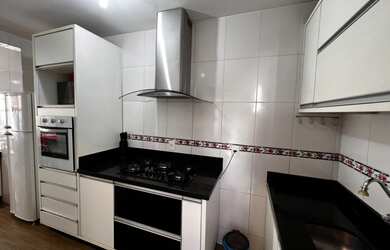 Imagem 3: Casa térrea com laje